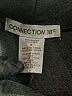 Connection 18 Solid Gray Active Pants Size S - photo 7