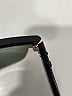 Ray-Ban Silver RB4175 Sunglasses One size - photo 7