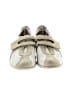 Munro American Ivory Sneakers Size 7 1/2 - photo 2