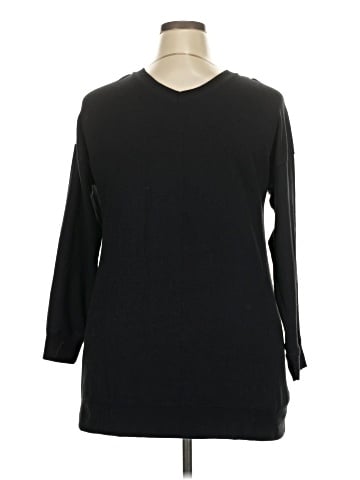 French Laundry Pullover Sweater (view 2)