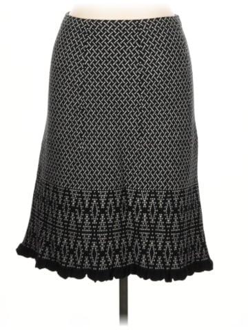 Saks Fifth Avenue Casual Skirt (view 1)