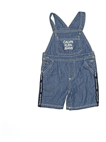 CALVIN KLEIN JEANS Overalls (view 1)