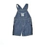 CALVIN KLEIN JEANS Blue Overalls 18-24 MO / 24 MO - photo 1