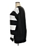 French Laundry Stripes Black Pullover Sweater Size 2X - photo 5