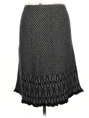 Saks Fifth Avenue Casual Skirt (view 2)