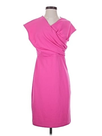 Alexia Admor Cocktail Dress (view 1)