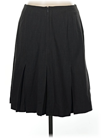 Larry Levine Formal Skirt (view 2)