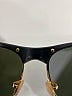 Ray-Ban Silver RB4175 Sunglasses One size - photo 6