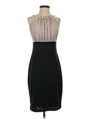 Thalia Sodi Cocktail Dress (view 1)