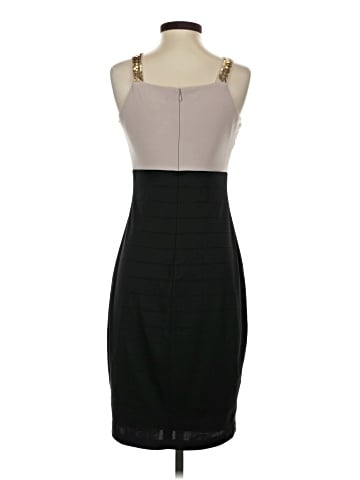 Thalia Sodi Cocktail Dress (view 2)