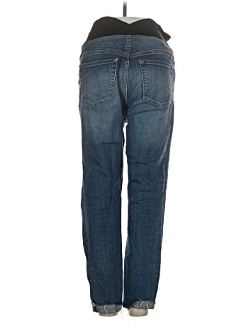 Isabel Maternity Jeans (view 2)