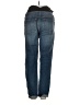 Isabel Maternity Blue Jeans Size 10 Maternity - photo 2
