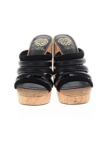 Vince Camuto Wedges (view 2)