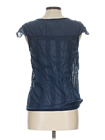 SO Sleeveless Blouse (view 2)