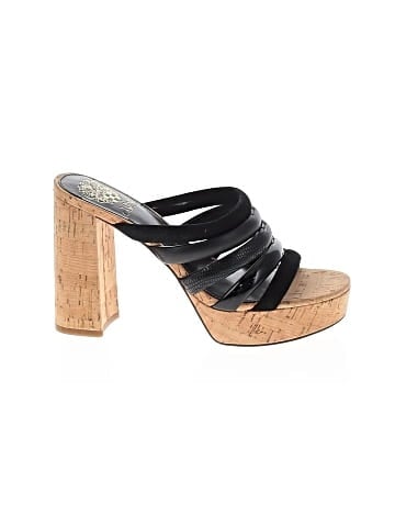 Vince Camuto Wedges (view 1)