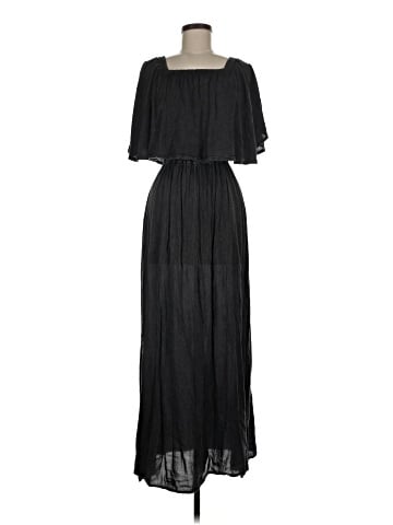 Raviya Casual Dress (view 1)