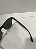Ray-Ban Silver RB4175 Sunglasses One size - photo 8