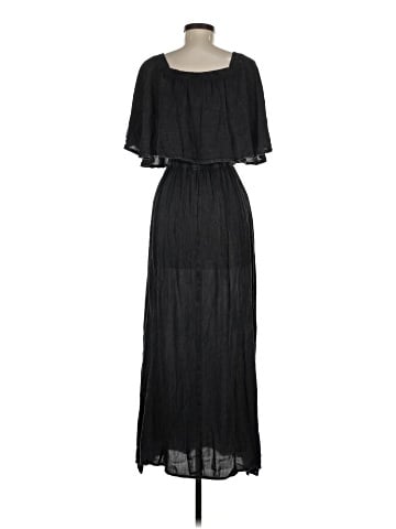 Raviya Casual Dress (view 2)
