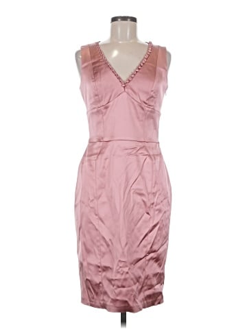 Kay Unger Cocktail Dress (view 1)