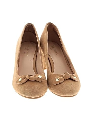 Kate Spade New York Heels (view 2)