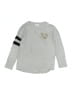 Old Navy Silver Sweatshirt Size 10 - 12 - photo 1