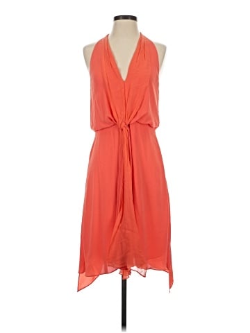 BCBGMAXAZRIA Casual Dress (view 1)