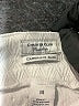 Charter Club Chevron-herringbone White Active Pants Size 14 - photo 7