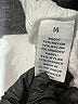 Charter Club Chevron-herringbone White Active Pants Size 14 - photo 8