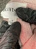 Olive and Oak Pink Pullover Hoodie Size S - photo 5