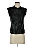 Guess Black Sleeveless Blouse Size S - photo 1