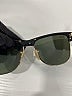 Ray-Ban Silver RB4175 Sunglasses One size - photo 9