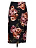 14th & Union Floral Black Formal Skirt Size S - photo 1