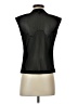 Guess Black Sleeveless Blouse Size S - photo 2
