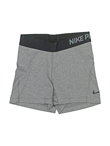 Nike Athletic Shorts (view 1)