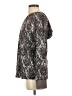 Columbia Paisley Gray Silver Pullover Sweater Size XS - photo 5
