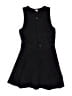 Zara Kids 100% Elastane Solid Black Dress Size 11 - 12 - photo 1