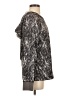 Columbia Paisley Gray Silver Pullover Sweater Size XS - photo 4
