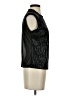 Guess Black Sleeveless Blouse Size S - photo 4