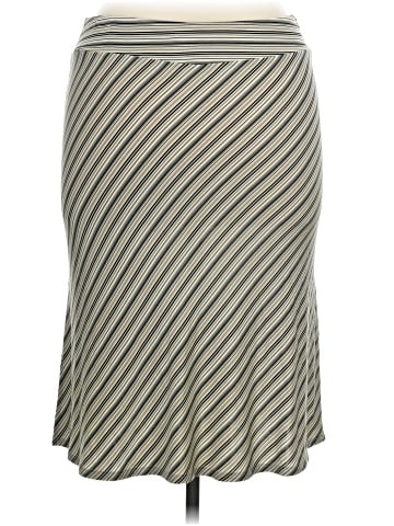 White House Black Market Casual Skirt (view 2)