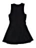 Zara Kids 100% Elastane Solid Black Dress Size 11 - 12 - photo 2
