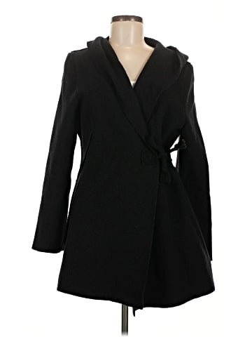 Cop. Copine Coat (view 1)