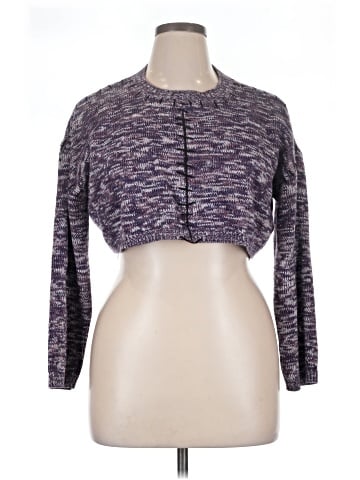 Hot Topic Cardigan (view 1)