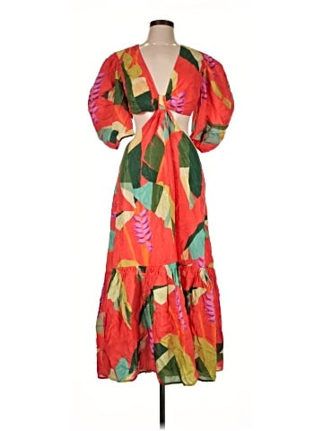 FARM Rio Cocktail Dress (view 1)
