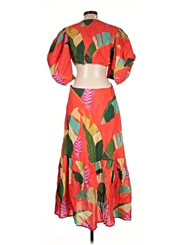 FARM Rio Cocktail Dress (view 2)