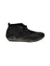 Eddie Bauer 100% Leather Black Ankle Boots Size 8 - photo 1