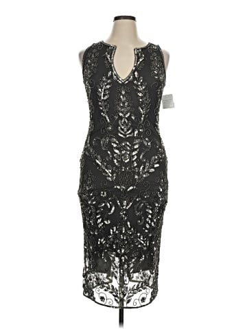 Pisarro Nights Cocktail Dress (view 1)