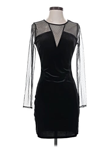 MNG Cocktail Dress (view 1)