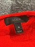 J.Crew Red Pullover Sweater Size XL - photo 7