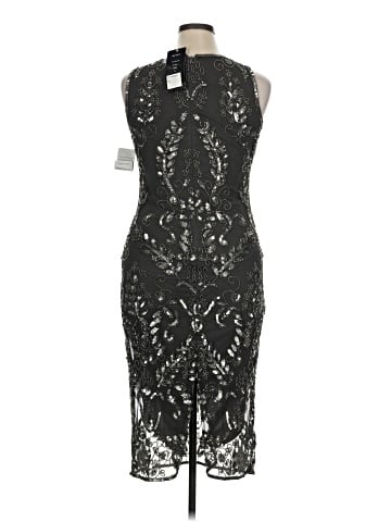Pisarro Nights Cocktail Dress (view 2)