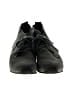 Eddie Bauer 100% Leather Black Ankle Boots Size 8 - photo 2